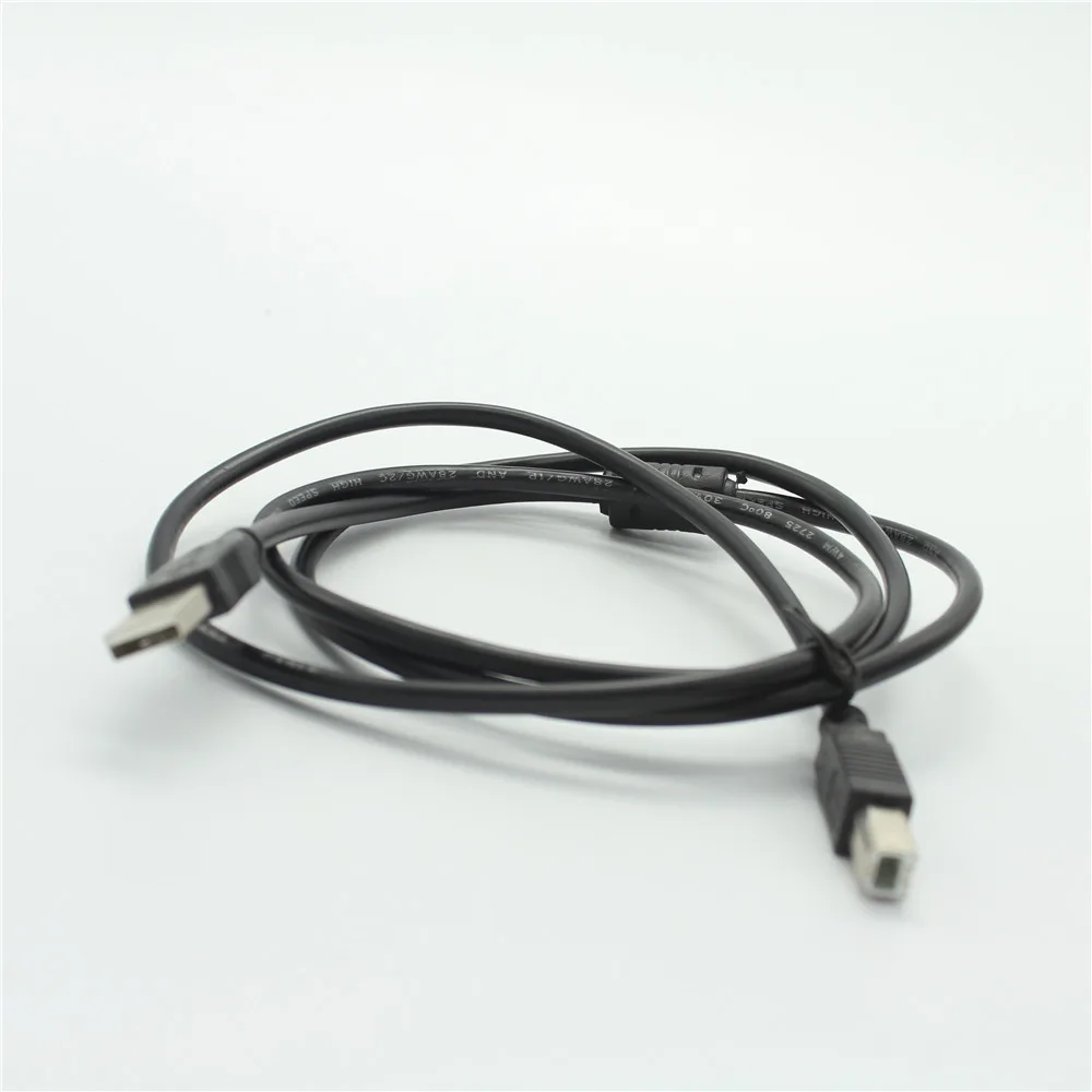 Car diagnostic tool USB cable suit for multidiag pro VD600 cdp+ ,VCM2 ,OTC , IT2 diagnostic tool Univeral USB printer cable