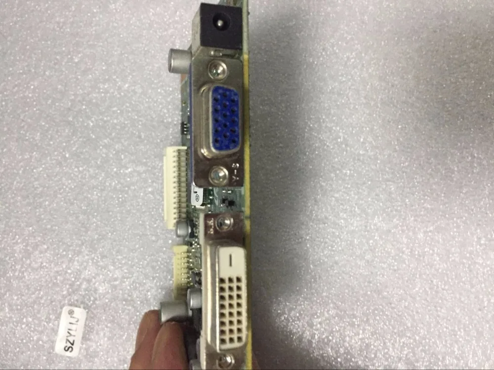 SZYLIJ용 전원 보드, 좋은 품질, CX205BW 드라이버 보드, BN41-00772C, B, A, D, E 신호 보드, 1 개