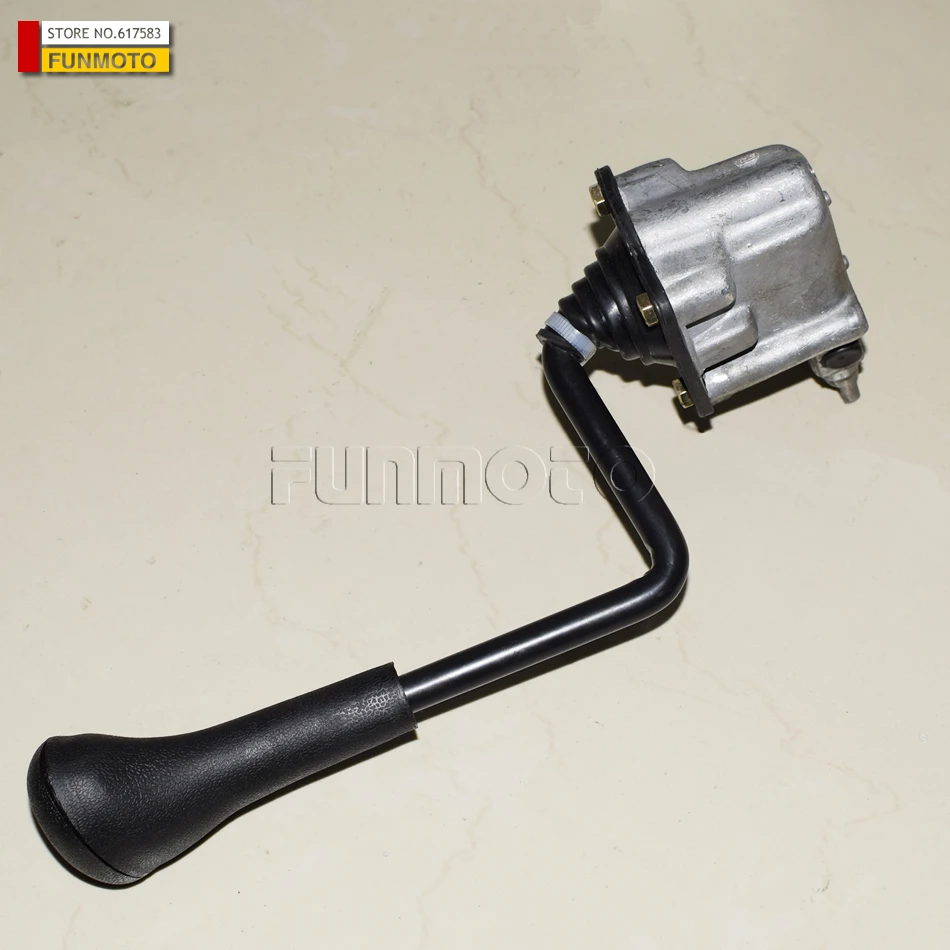 Gearshift Handle Lever suit for  FA-D300 H300 K550