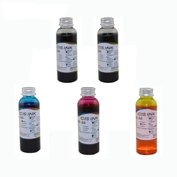 For Canon PIXMA ip7250 iP8750 MG5450 MX725 MX925 MG6450 MG5550 IX6850 MG5650 Edible Ink PGI-550 CLI-551 Cartridge Ciss Refill