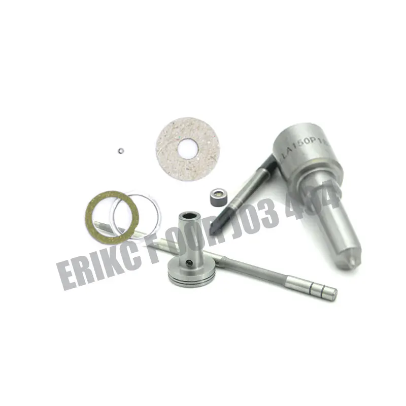 ERIKC diesel injector Repair Kit F 00R J03 494 ( F00RJ03494 ) nozzle Repair Kit F00R J03 494 for 0 445 120 163, 0 445 120 226