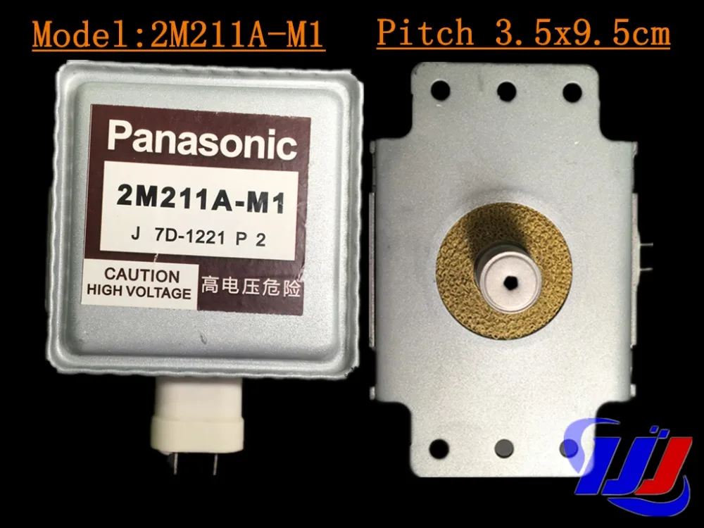 2M211A Microwave Oven Parts,Microwave Oven Magnetron 2M211A-M1 Refurbished Magnetron !