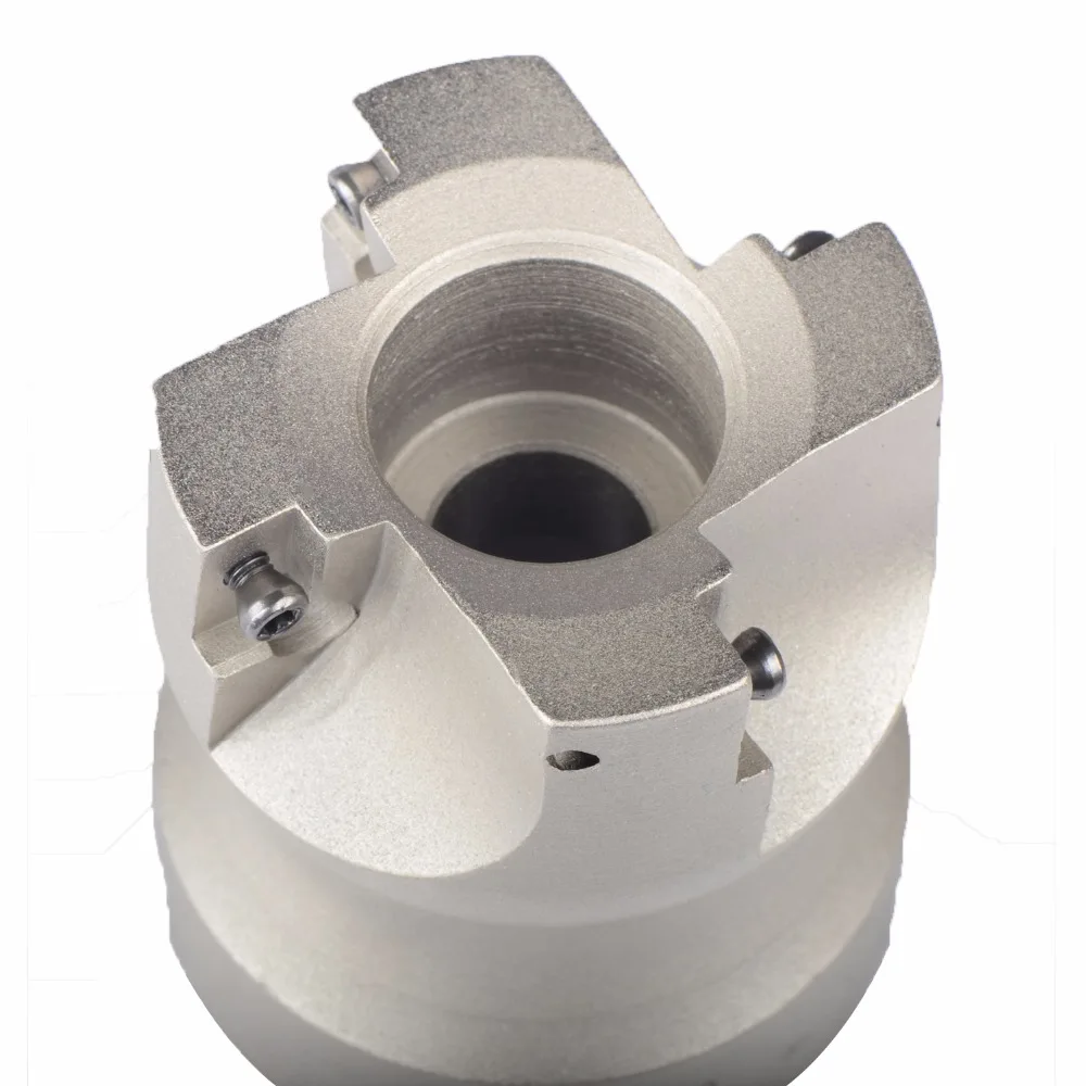 BAP JAP 300R for milling insert APMT1135 and BAP 400R Milling tool for APMT1604  Face Mill Shoulder Cutter