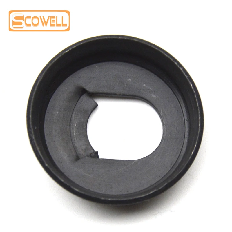 SCOWELL Starlock-진동 멀티 툴 톱날 생크 어댑터 1 개, scowell starlock 톱날에만 적합