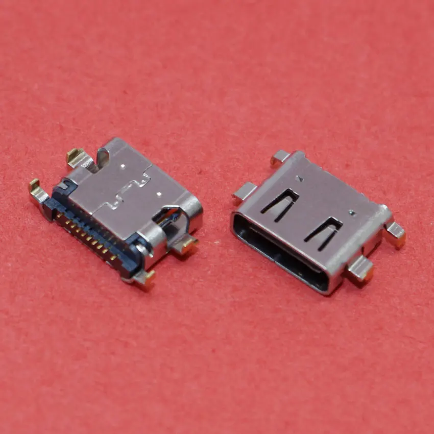 ChengHaoRan for Gionee S7 Usb Charger Charging Connector Dock Port  repair replacement,MC-363