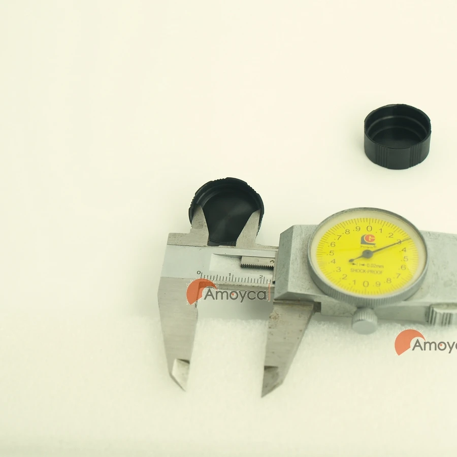 M22.3 22.3mm Caps lens covers for CCTV lens and small Optica device M12  Micro len cap rear cap  dust cap dust cover dust guar