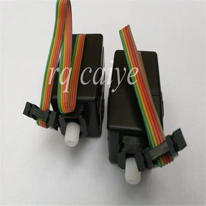 5 pieces machine ink gear motor,3050L012S ,61.186.5311,offset printing machine parts