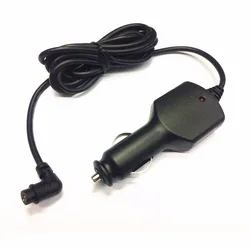 For Garmin Rino 600 650 655t Series Vehicle Power Cable