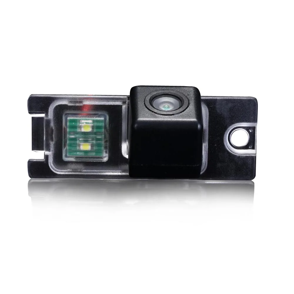 

car rear view back up reverse parking camera for Volvo S60 S80 V70 S40 S40L V50 S60L V60 XC60 C70 XC70 S80L XC90 waterproof