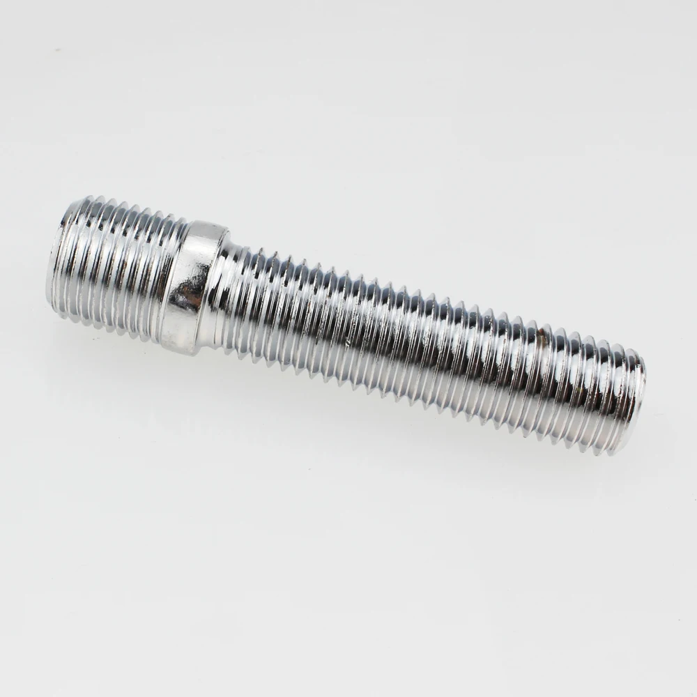 20 pcs/set Extended Wheel Studs Conversion Tall Lug Bolts / Screw Adapter Kit(M12x1.25,M12x1.5,M14x1.25,M14x1.5)