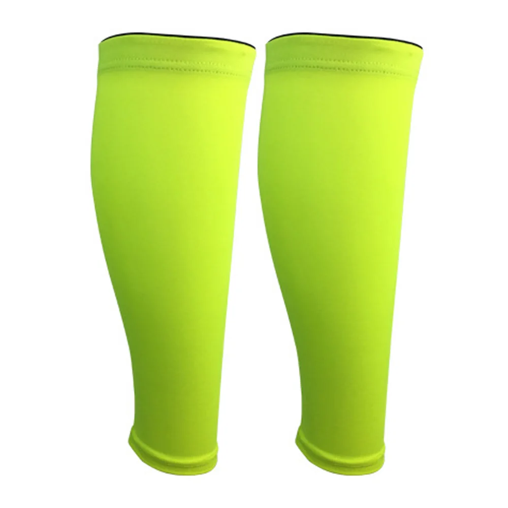 Chaussettes de Sport, protection de course à pression, Support de jambe inférieur, SPSLF0008