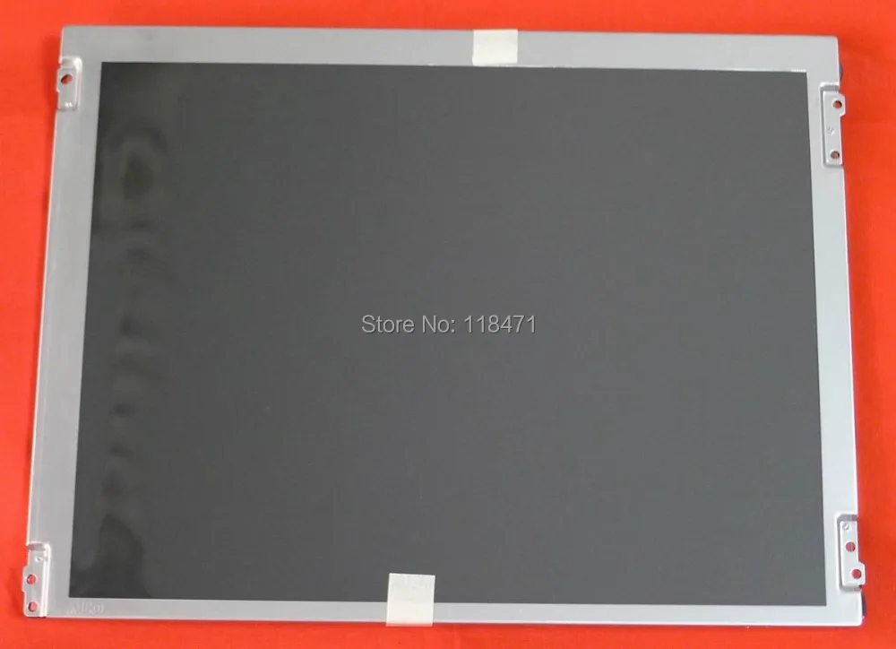 Original A+ Grade 12.1 inch G121SN01 V3 LCD Screen for AUO