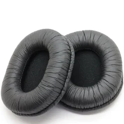 Poyatu RP-HTF295 Replacement Earpads For Panasonic  RP-HTF295 RP HTF295  Headphones Ear Cushions Earbuds Ear pads Earpad