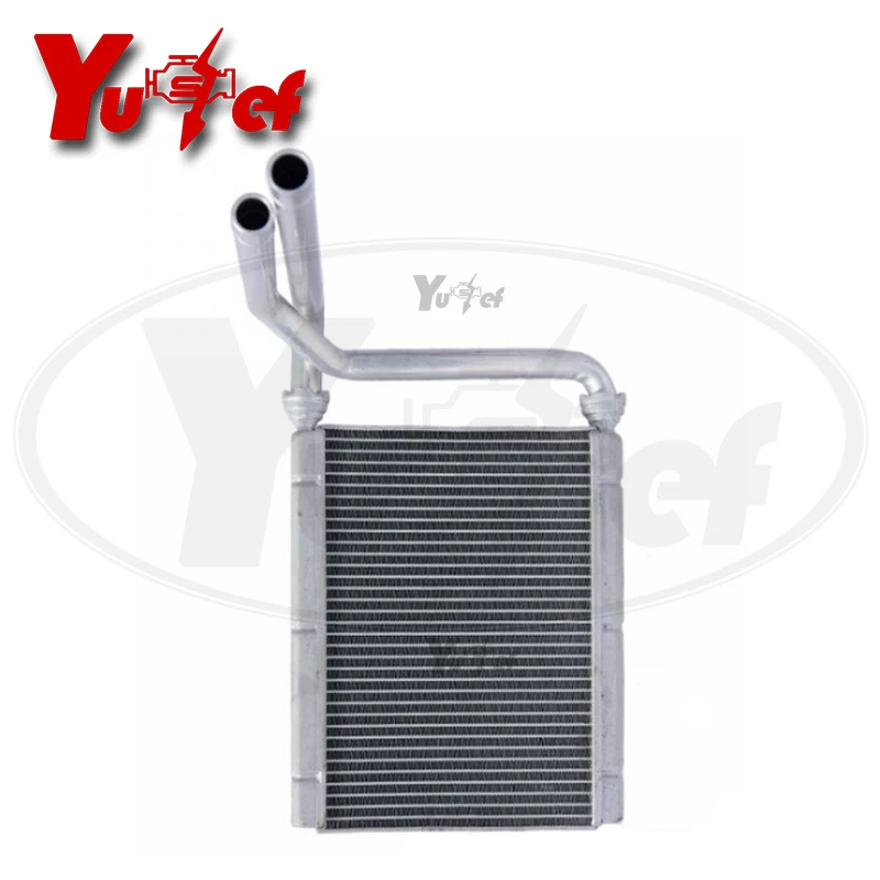 ALL ALUMINUM HEATER CORE FITS FOR TOYOTA COROLLA 2003 8710702100 8710702200