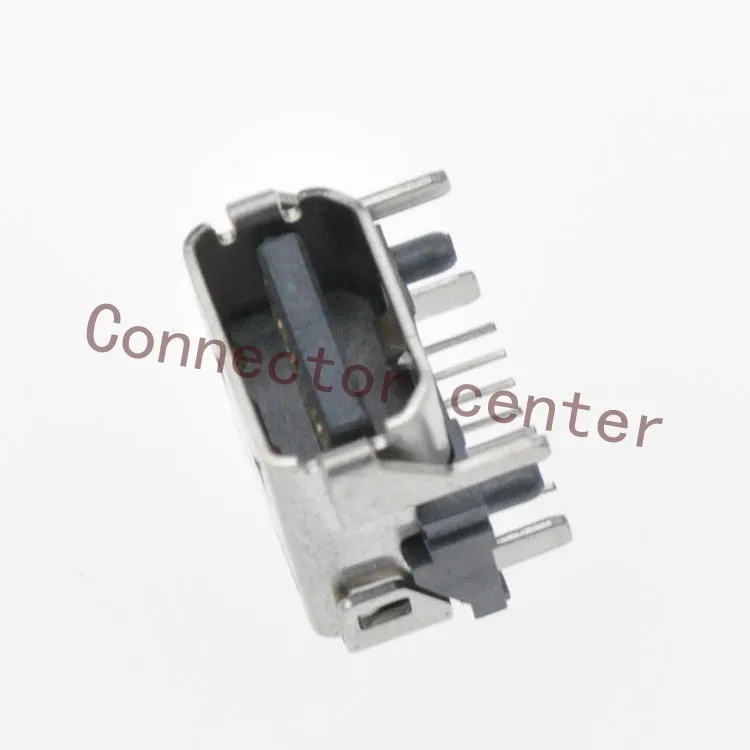 Разъем MINI Display Port Proconn 20POS MINI гнездо DP