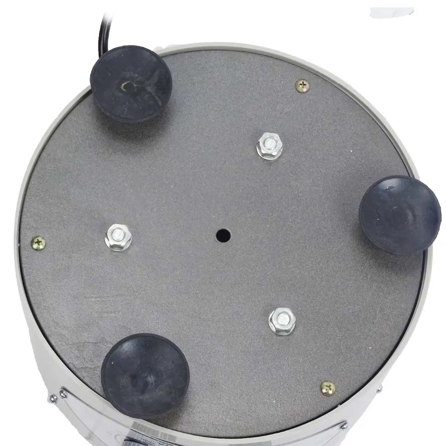 800-1 منخفضة السرعة سطح المكتب مختبر طبي آلة الطرد المركزي مختبر الطرد المركزي الكهربائية 4000 دورة في الدقيقة 6x20 مللي #1