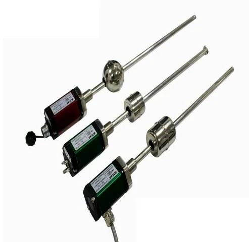 Miran RS485 Output MTL4 80mm-350mm Magnetostrictive Liquid Level Sensor/Transducer Oil Tank Level Measurement/Tank Level Sensor