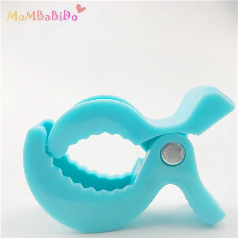 

1pc Baby Play Gym Accessories Lamp Pram Stroller Pegs To Hook Muslin and Toys Seat Cover Blanket Clips Car Organizer Toys Gifts