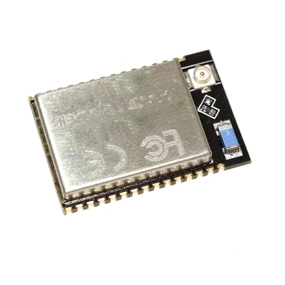 Dual Core Processor 240MHz ESP8266 ESP32-Bit WiFi WLAN Module