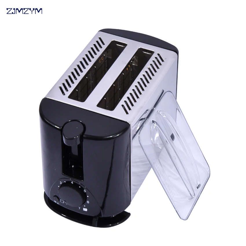 TA-8600 High Quality Household Appliances Centek Mini Oven Toaster Toaster Bread Machine Stainless steel body 220V/50hz Toasters