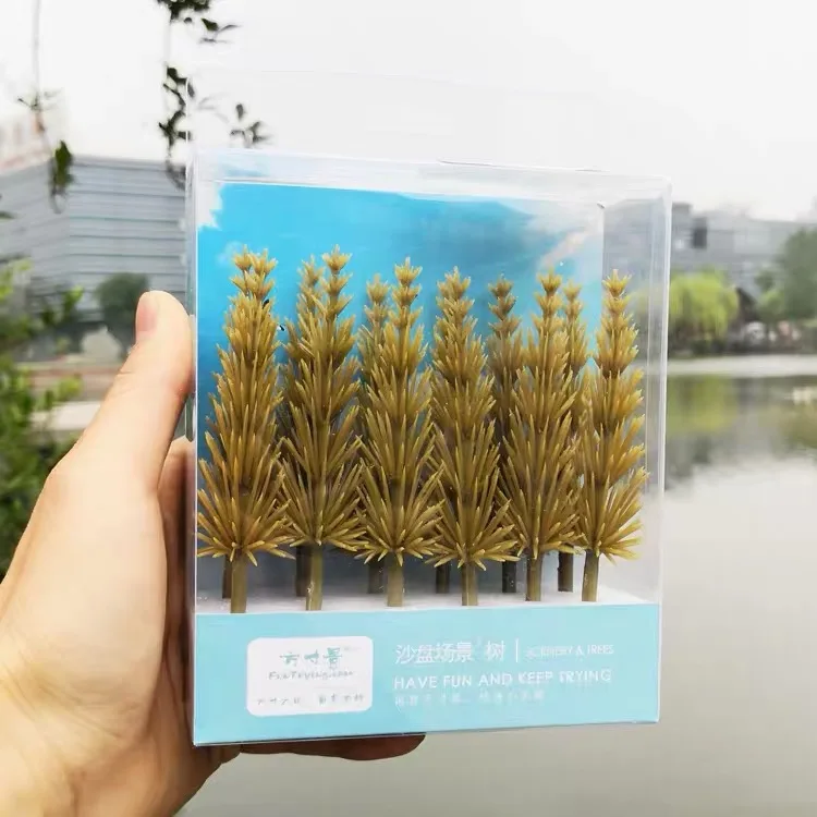 90mm,110mm Model Tree Armatures/Tree Trunk landscape model train railway layout scenery DIY model tree making miniature dioramas