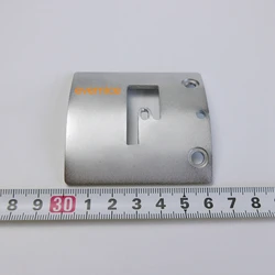 Needle Throat Plate For Ga5-1 Leather Sewing Machine