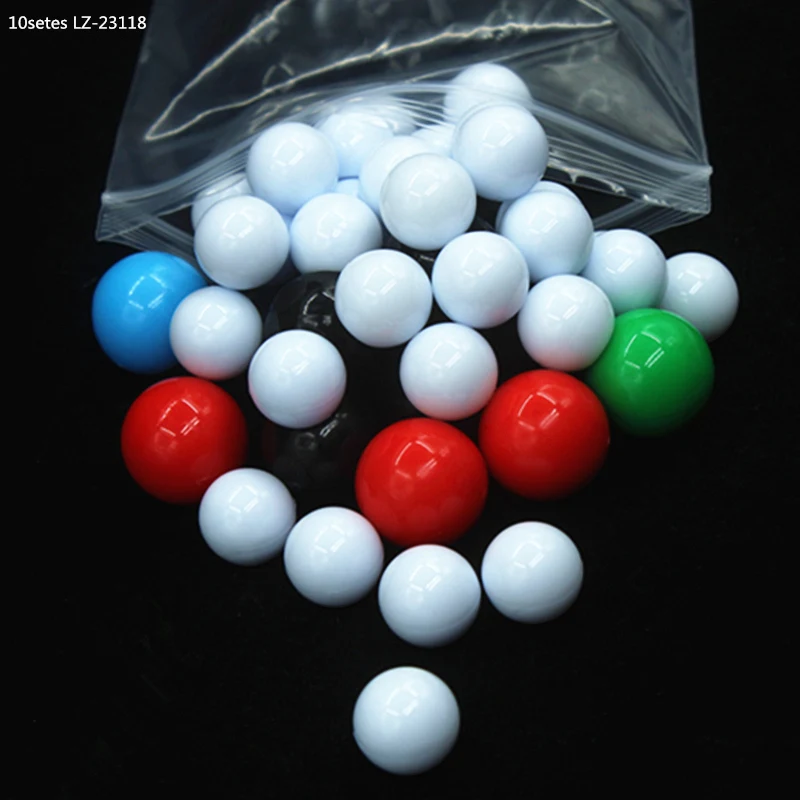 

10 sets wholesale LZ-23118 molecular model Atom Molecular Models Set for Teacher Organic Chemistry Molecular Modeling