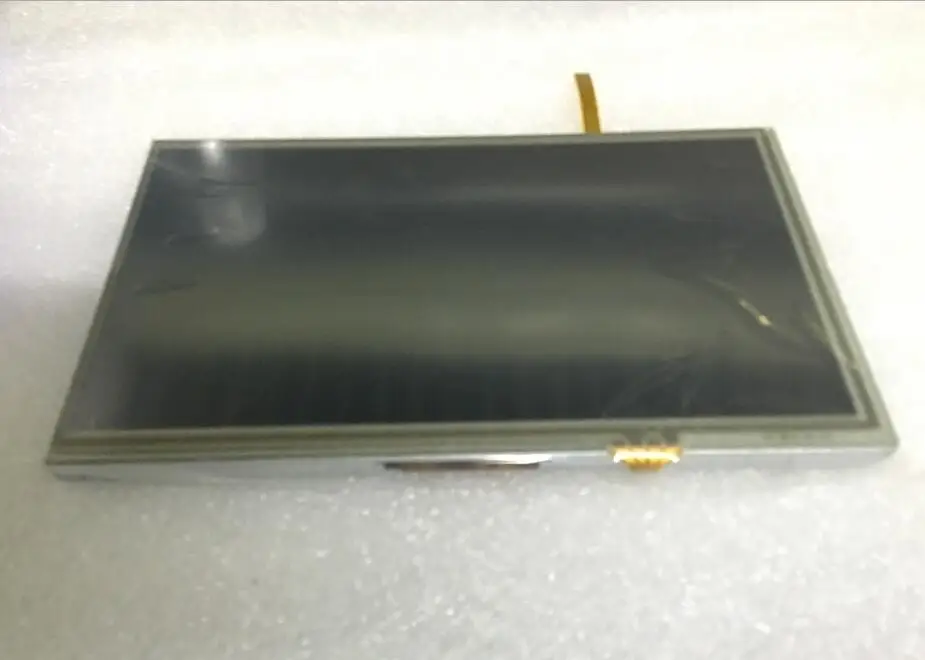 

For korg pa600 lcd Screen with touch screen
