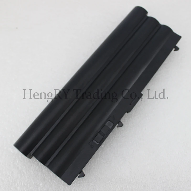 Batería de 9 celdas para ordenador portátil, Pila de 7800mAh para Lenovo ThinkPad L410, L412, L420, L421, L510, L512, L520, SL410, SL510, T410,