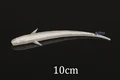 10cm white
