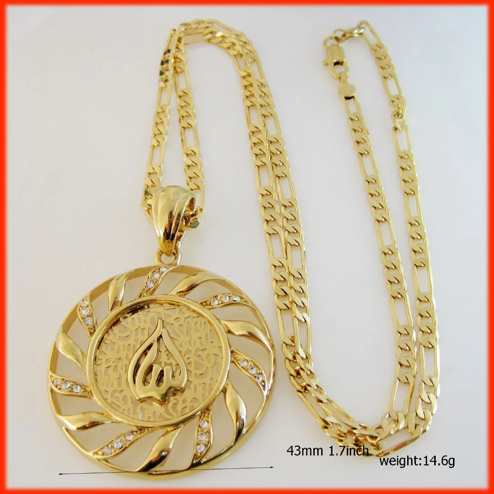 Yellow Gold Plated …