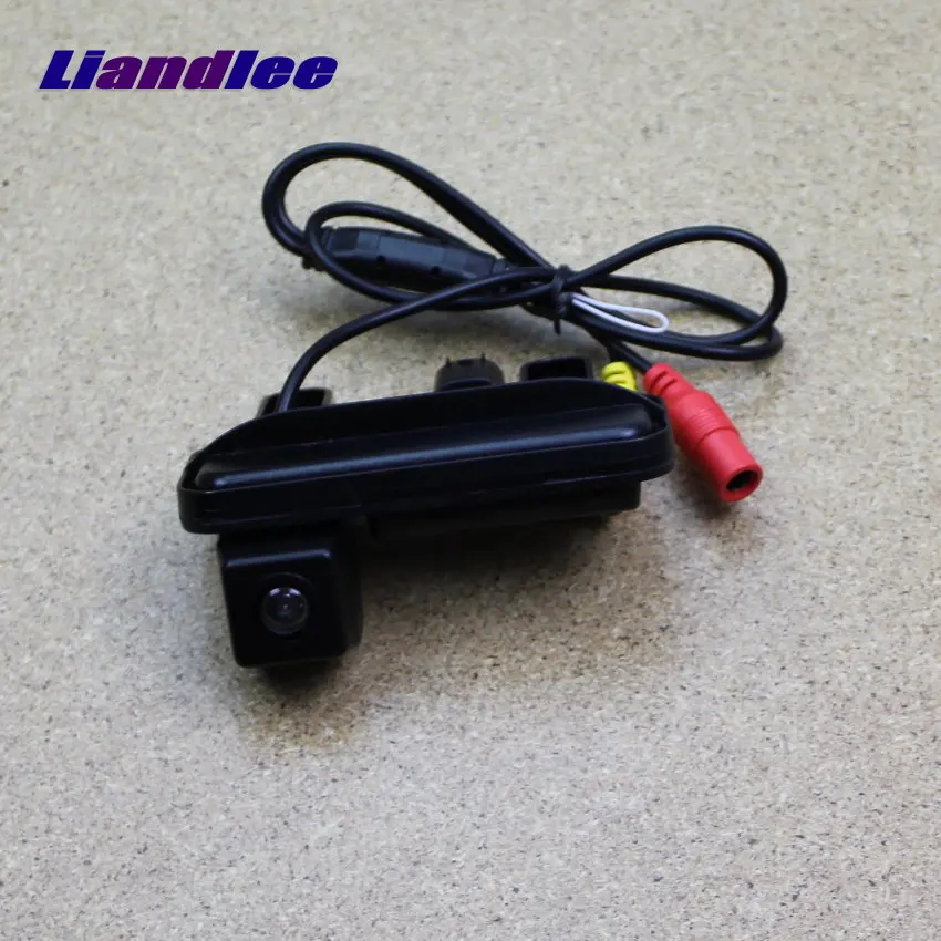 

For Mercedes Benz B Class W246 2012 2013 2014 2015 Car Reverse Rear Back Camera Auto Parking View Image CAM Accessories