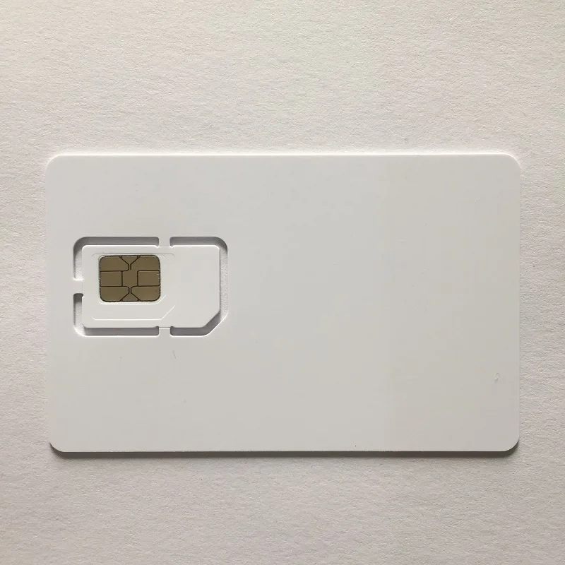 Oyeitimes-プログラム可能なブランクsimカード,2g,gsm,iccid,insiピン,puk,adm,ki,comp128,algorith,op/opcなし