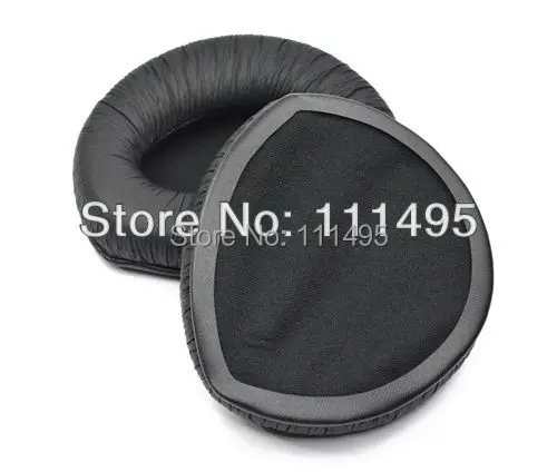 10 Pairs Replacement Ear Pads Cushion Earpads For RS160 RS170 RS180 Wireless Headphones