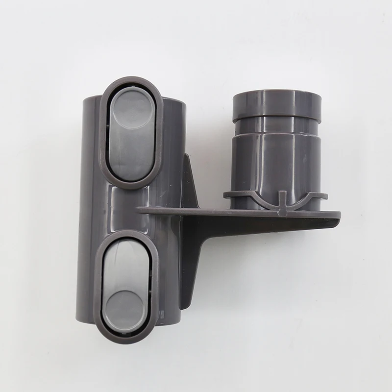 1 قطعة تخزين قوس حامل الرأس ل دايسون DC58 DC59 DC62 V6 DC35 DC45 فراغ فرشاة تنظيف أجزاء اكسسوارات