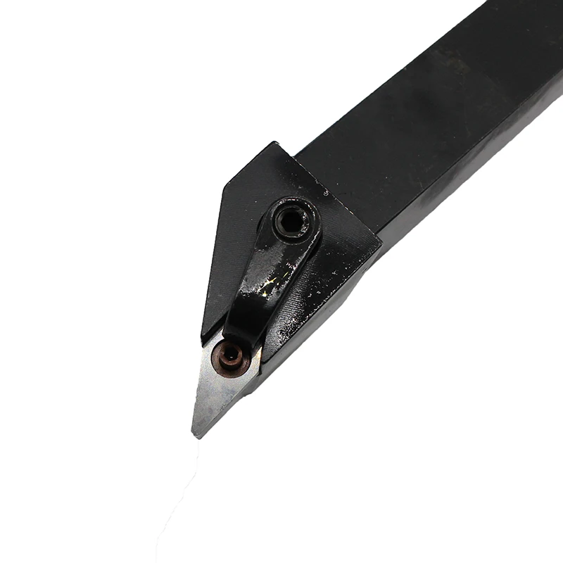 1 CHIẾC MVJNR2020K16 + 10 CHIẾC VNMG160408 TM PC4125 CNC Công Cụ Lưỡi Dao Tiện Dụng Cụ Xoay Carbide Lắp Dụng Cụ