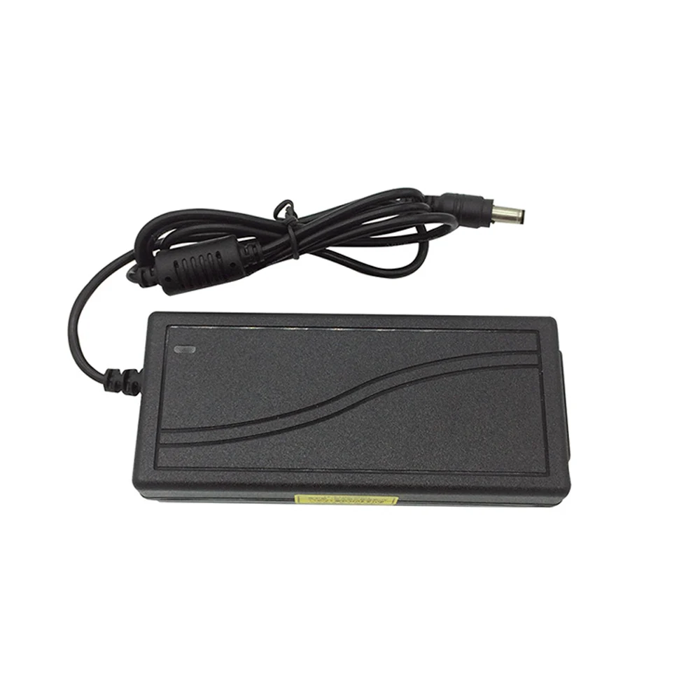 48V 2A LED Desktop Adapter Power Adapter 96W Power Supply with US EU Standard AC Cable Plug for LED Lights image 4