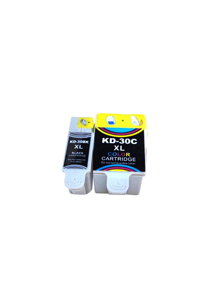 6X compatible For Kodak 30 Ink Cartridge 30 XL for 30XL Printers ESP C315 C310 C110 C115 Hero