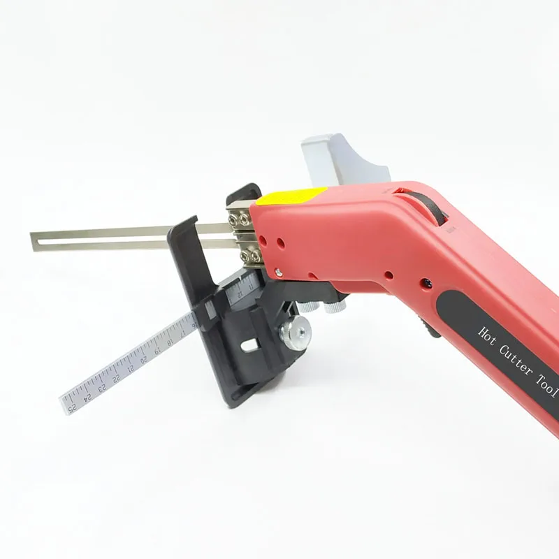 45 ~ 135 Degree Foam Cutting Guider  Auxiliary Tool For Vertical And Angle Cutting