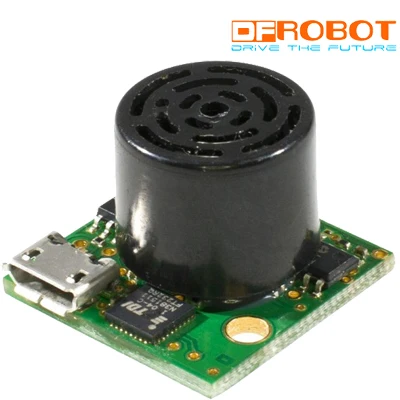     USB-ProxSonar-EZ industrial ultrasonic ranging module MB1414