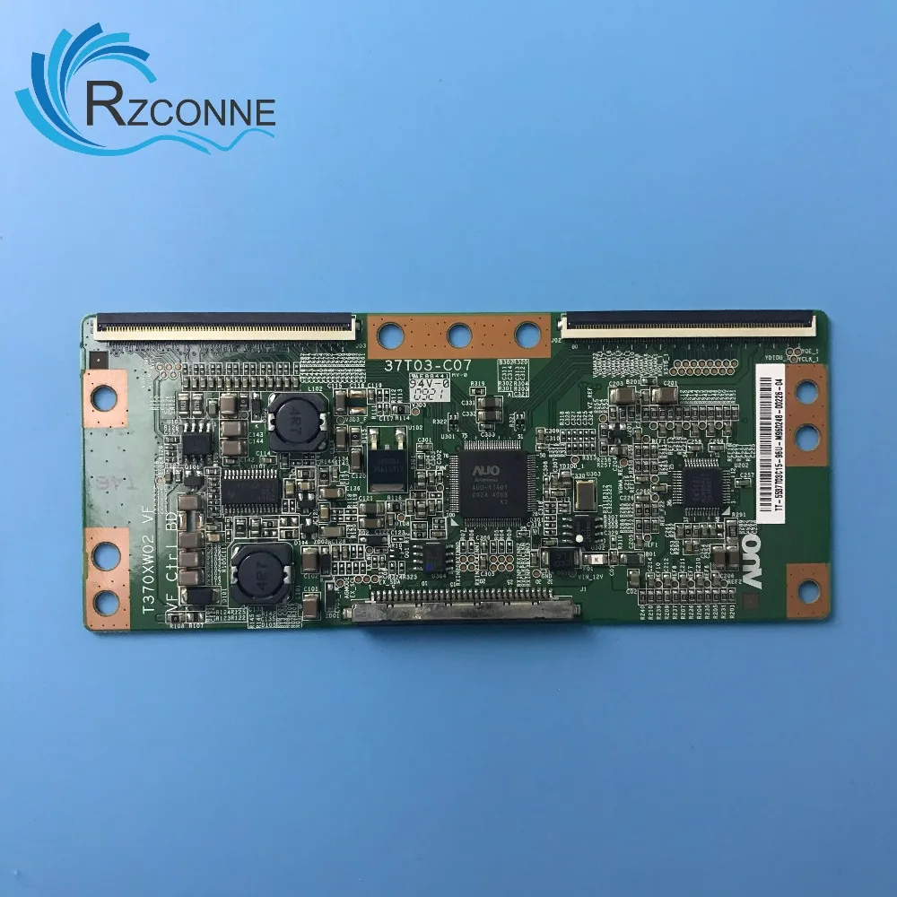 

Поставка логической платы для T370XW02 VF CTRL BD 37T03-C07 T-con Board LA37B450C4H