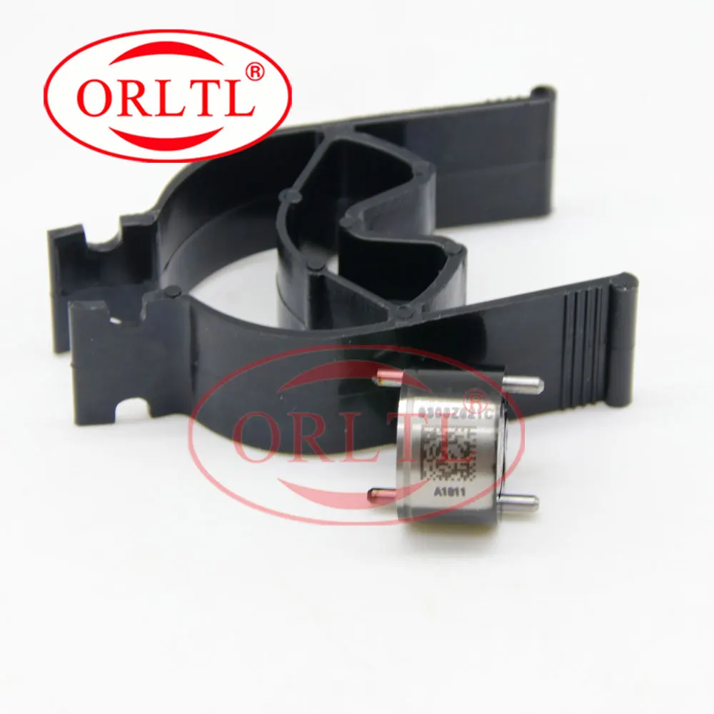 ORLTL Valve 28239294 9308-621c Diesel Euro3 Fuel Injector Control Valve 9308-621c 9308z621C 28440421 For Common Rail Injector