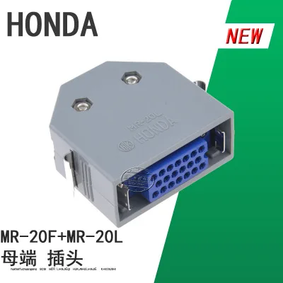 

Honda I/o plug MR-20F MR-20L MR-20M MR-20F MR-8L MR-8M