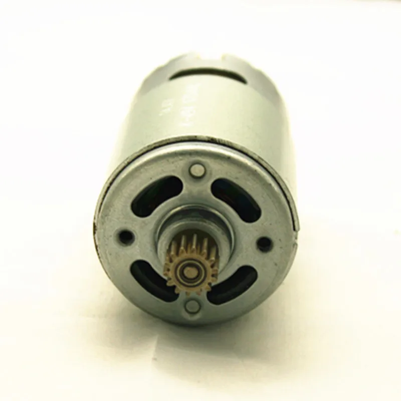 14 ฟัน 14.4 โวลต์เปลี่ยนสำหรับ MAKITA 629819-4 629875-4 6381D BDF343 6280D 6280DWE 6281DWE 6281D MT070 6280 DWPE 6280PWPE3