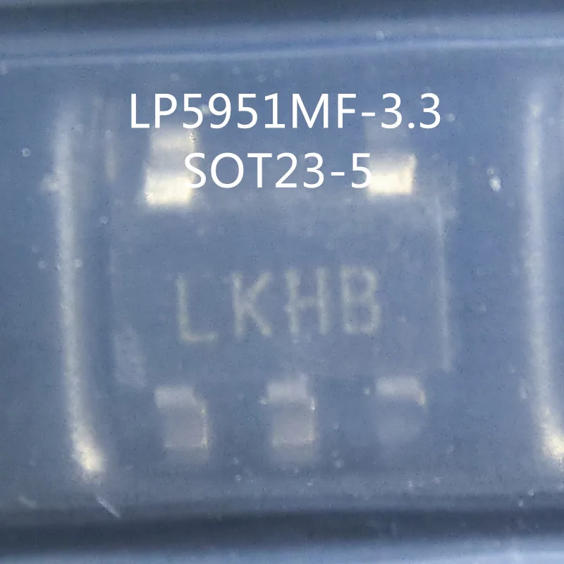

10 шт./лот LKHB Φ