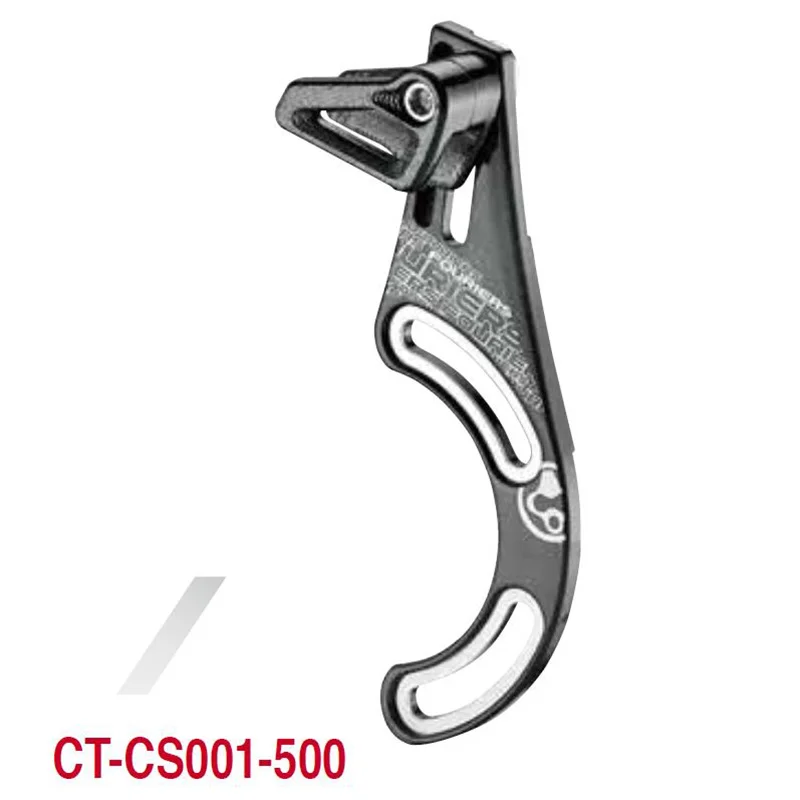 Fouriers BB Mount Chain Guide MTB XC Chain Keeper For Single Ring 1x System 30T to 38T ISCG05 Bike Parts