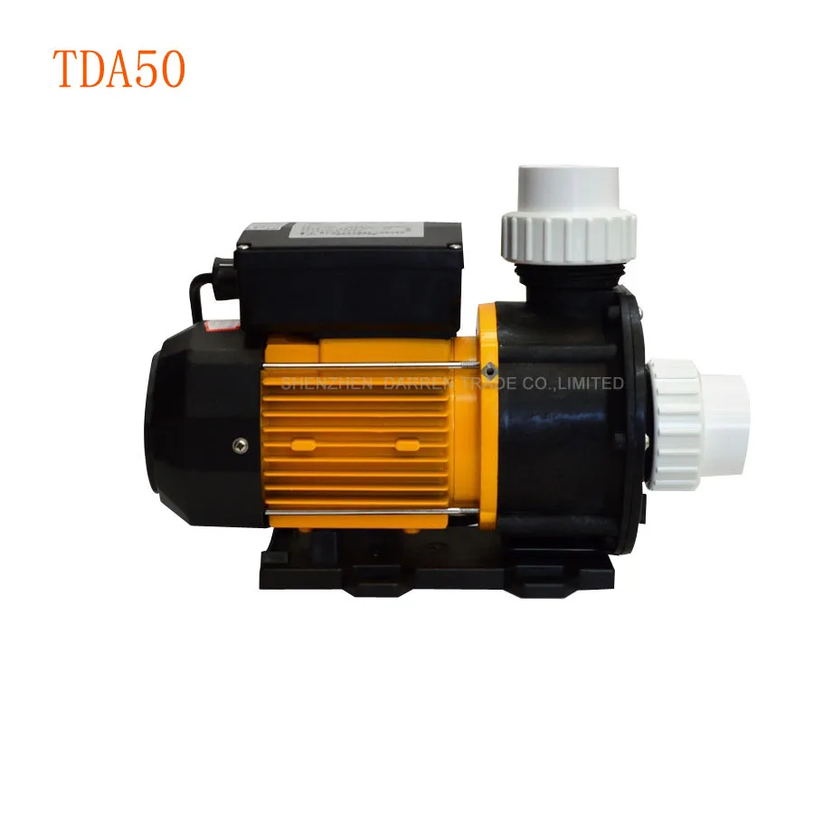 

1piece TDA50 SPA Hot tub Whirlpool Pump 180L TDA50