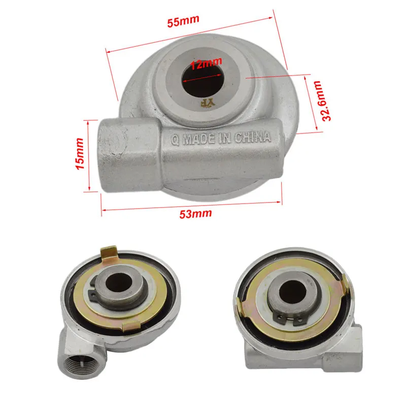 Motorcycle Speedome… - image