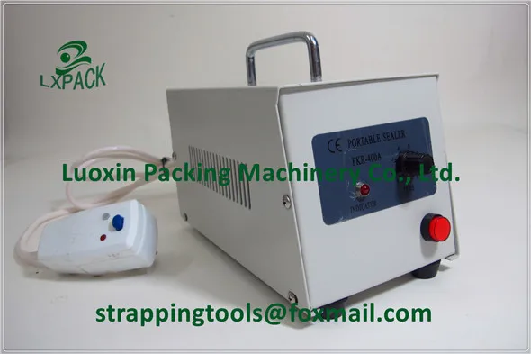 LX-PACK Brand Lowest Factory Price Highest Quality long hand sealers 24 inch 32