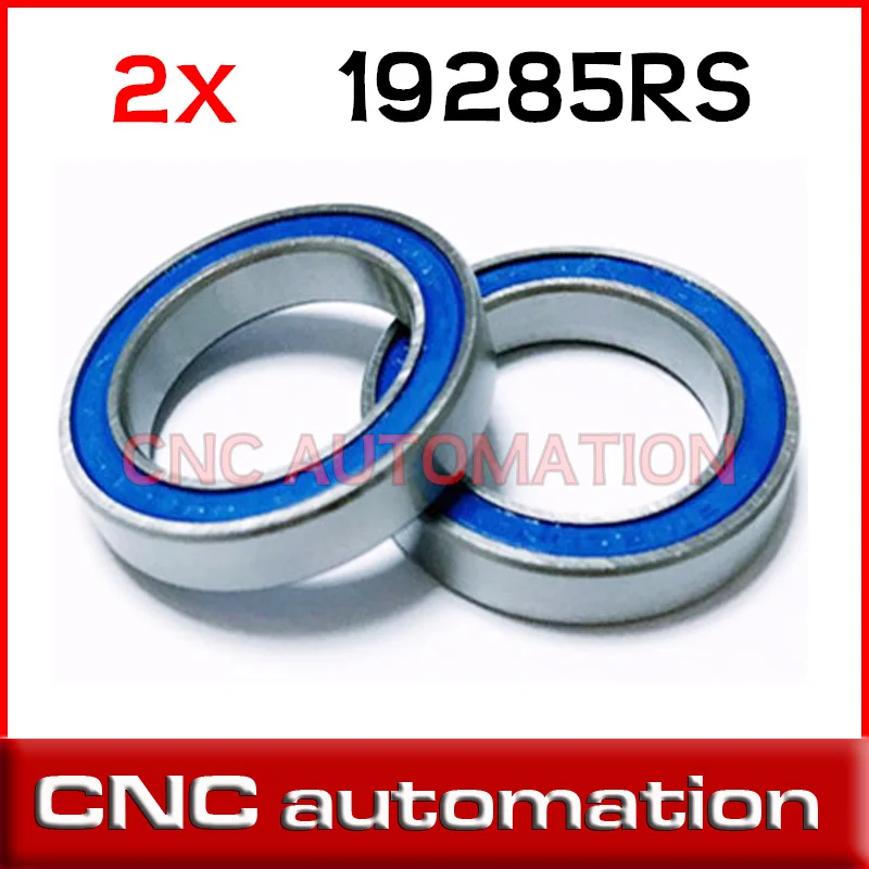 2pcs 7149788 MR1928-2RSV F3 wheel bearing repair bearing MAX 19x28x5mm MR1928 MR19285 19285 2RS